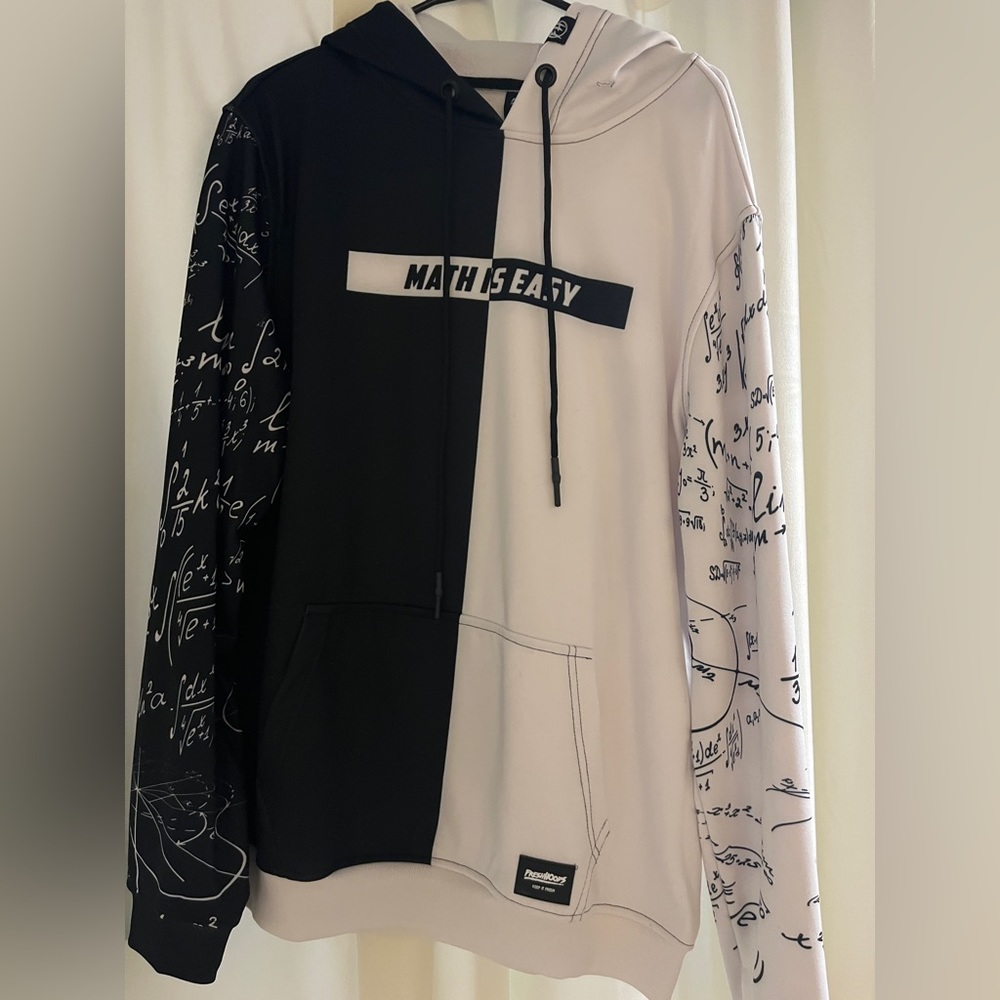 Men’s Stylish Hoodie
